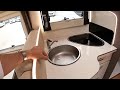 £66 000 motorhome tour 2021 mclouis fusion 379