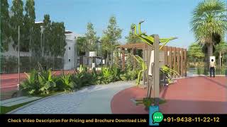 Abhee Prakruthi Villas | Villas Near Electronic City Bangalore|  Abhee Developers villas Bangalore