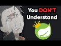 99% Of Devs Don't Understand Spring Boot