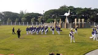 Marching Band : Persembahan PD-07 (3)