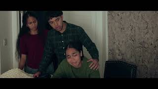 SHE HEARD US I Official Trailer I 2025