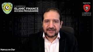 Ingredients of Structuring of Islamic Financial Products