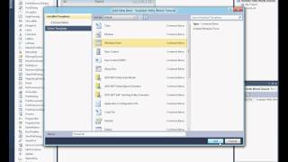 Visual Basic 2010 - Tutorial 2 - Advanced login screen