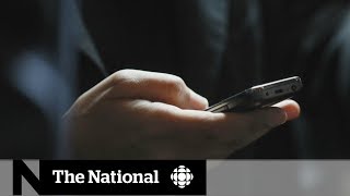 Abusers using 'Stalkerware' to spy on victims