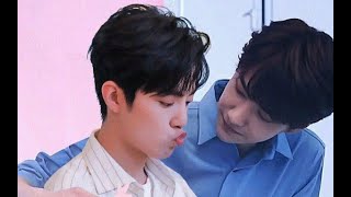 【BJYX】Must-watch! Xiao Zhan and Wang Yibo's 'Double Standard' + Jealousy with English Subtitles