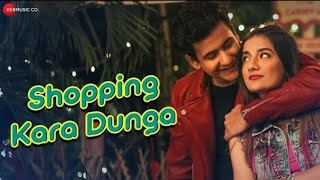 Shopping Kara Dunga - Manjul K & Mrunal P | Mika Singh, Sunny Inder & Kumaar | Zee Music Originals