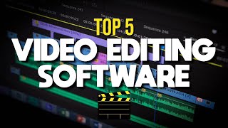 Top 5 Free Video Editing Software in 2021 || Gadgetnotebook