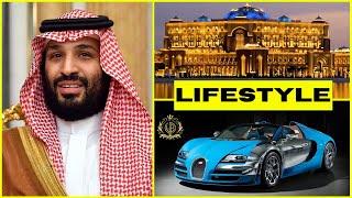 Inside The Lavish Lives of Arab Billionaires