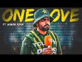 ONE LOVE x Babar Azam ❤️ • Babar Azam Beat sync edit • Shayan Editz