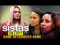 Tyler Perry’s Sistas Season 8 Episode 7 Game Recognizes Game - US News Box Official