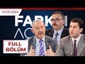 FARKLI AÇIDAN | MELTEM GÜRSOY, ÜMİT KOCASAKAL, MEHMET FATİH ÖNSÖZ, AHMET ÇOBANOĞLU | 07.05.2024