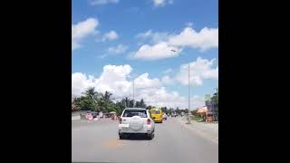 #MEN Sokhom City streets,#ជប៉ុនជួយផ្លូវជាតិលេខ5,#Japan helps National Road 5