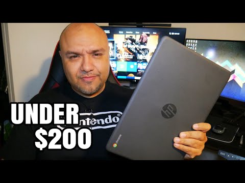 HP Chromebook 14 Should you buy this.?