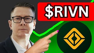 RIVN Stock (Rivian Automotive) RIVN STOCK PREDICTIONS! RIVN STOCK Analysis RIVN STOCK NEWS TODAY