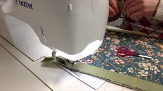 A Simple Binding - Part 2