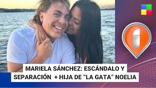 Mariela Sánchez: escándalo y separación + Hija de "La Gata" #Intrusos | Programa completo (20/05/24)