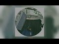 02 dj stingray hypoalgesia presto