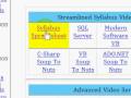 24 Hours SQL Server 2008 - FREE Video Tutorials