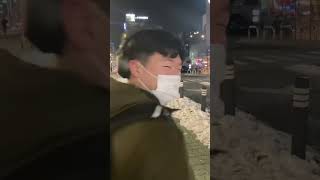 복학생 오빠의 요즘 유행 따라가기 #hypeboychallenge  #뉴진스의하잎보이요