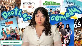 The Real Reason Modern Sitcoms Feel Different