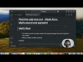Odd One Out | Math.floor Math.round and parseInt #javascript