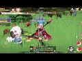 Tamamon World タマモン - MMORPG Gameplay Android