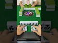 如何正确、正确地打麻将‼️⁉️ mahjongwayspg mahjong mahjongsoul games mahjongways2 mahjongways2 familygames