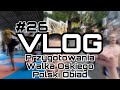 ak Dreams Maker Vlog #26- Przygotowania cd., Walka Oskiego, Polski Obiad