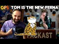 The Jaguars Are So Bad Tom Has a Perna Moment (Grossi Perna Show)