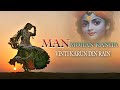 ManMohan Kanha Vinti Karu Din Rain || Meera Bai Best Bhajan Shri Krishna  Bhajan  Krishna