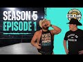 NWA JCP SE Season 5 Episode 1