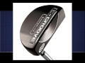 yes golf putter