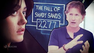 This Date is Still a Problem - Fallout Show Lore