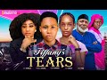 Tiffany's Tears -joseph Daniels,ola Daniels, Ella Mercy, Isaac Fred | Nollywood Latest Movie