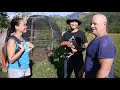 Philippines Permaculture School Internship