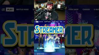 Big Streamers should Play with Viewers (Fortnite)