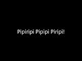 pipiripi pipipi piripi .wmv