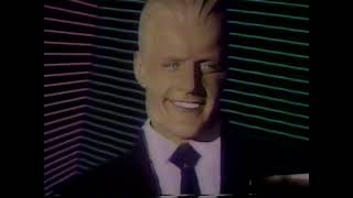WBNS 10 (Columbus, Ohio) August 27, 1986 Commercials from Under the Rainbow