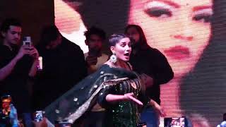 Sapna Dance :- पतली कमरिया I Patli Kamariya I Sapna Chaudhary I New Haryanvi song I Pb Ragni