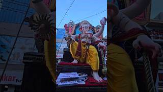 Dandiwad na raja navsari Biggest ganpati 2024 😍