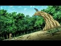 Neji Stuck, Hiashi Enters To Save Neji | Naruto Shippuden |