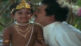 Mister Pellam Movie || Mayadari Krishanayya Video Song || Rajendra Prasad, Aamani
