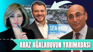 Əliyev keçmiş kürəkəninə yarımada verdi. Vikiliks Asanj azaddır! Şoyqu, Gerasimova həbs orderi