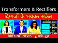 Transformers and rectifiers (india) ltd.transformers and rectifiers india ltd share latest news.