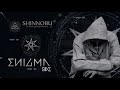 THE ENIGMA VOL 1 SHINNOBU