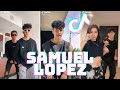 baile de samuel lopez tiktok 2021