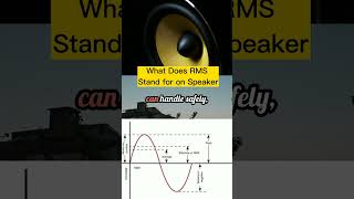 #what is RMS Value of #speaker #cartips #carinfo