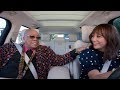 Carpool Karaoke: The Series - Quincy & Rashida Jones - Apple TV app