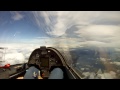 arcus in the alps