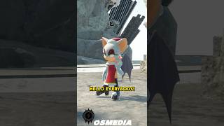 Shadow Generations Mod Showcase #11 (full video out now!)#Sonic #SonicTheHedgehog #ShadowTheHedgehog